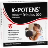 X-potens Tribulus 500