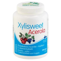 Xylisweet Acerola