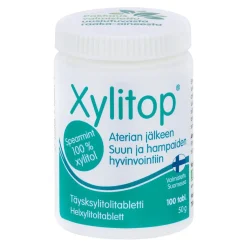 Xylitop Spearmint