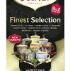 YogiTea Luomu Finest Selection Tee