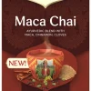 YogiTea Luomu Maca Chai Tee