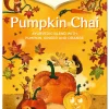 YogiTea Luomu Pumpkin Chai